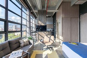 Factory Lofts