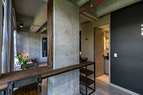 Factory Lofts