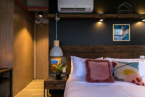 Factory Lofts