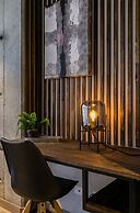 Factory Lofts