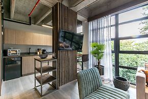 Factory Lofts
