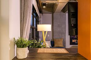 Factory Lofts