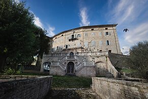 CASTELLO DI SOVICILLE- RESIDENZA D'EPOCA