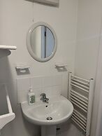 Luxury Studio Apartment