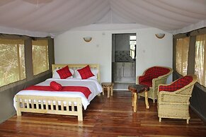 Mara Empiris Safari Camp