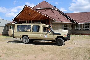 Mara Empiris Safari Camp