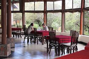 Mara Empiris Safari Camp
