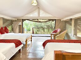 Mara Empiris Safari Camp