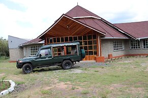 Mara Empiris Safari Camp
