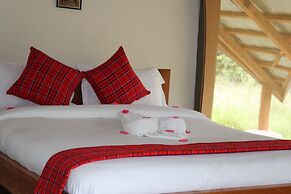 Mara Empiris Safari Camp