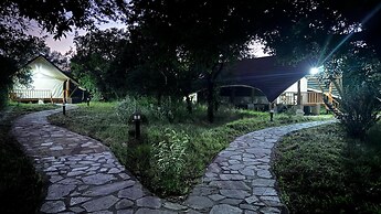 Mara Empiris Safari Camp