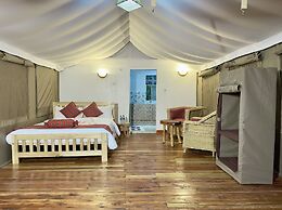 Mara Empiris Safari Camp