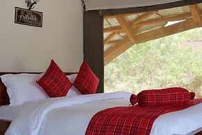 Mara Empiris Safari Camp