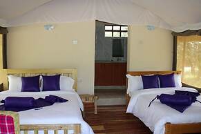 Mara Empiris Safari Camp