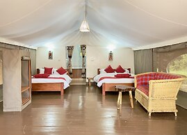 Mara Empiris Safari Camp