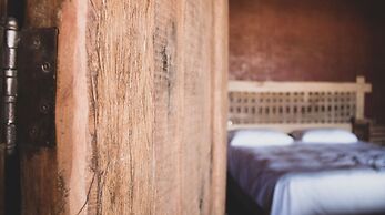 Estancia San Alberto Lodge