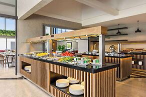 Ramada Encore by Wyndham Istanbul Arnavutkoy