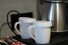 Ramada Encore by Wyndham Istanbul Arnavutkoy