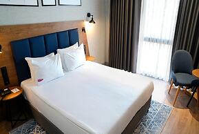 Ramada Encore by Wyndham Istanbul Arnavutkoy