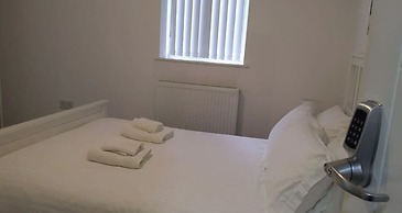 Citybreaks Rooms