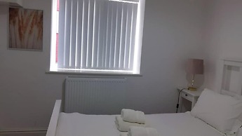 Citybreaks Rooms