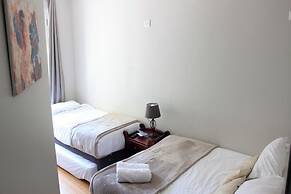 BB Casita Blue