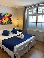BB Casita Blue