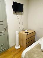 BB Casita Blue