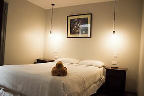 BB Casita Blue