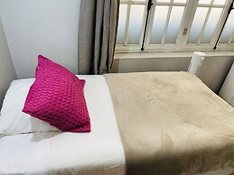 BB Casita Blue