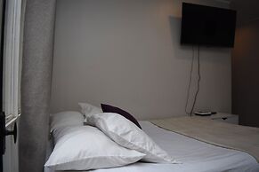 BB Casita Blue