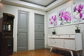 BB Casita Blue