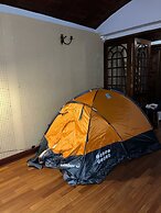 BB Casita Blue
