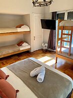 BB Casita Blue