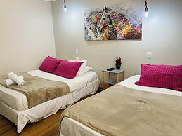BB Casita Blue