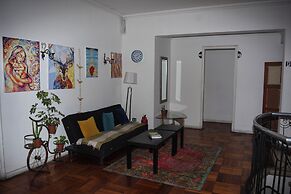 BB Casita Blue