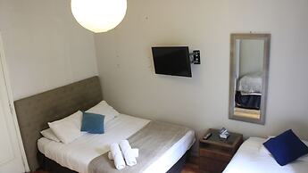 BB Casita Blue