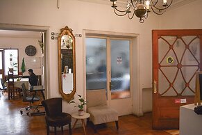 BB Casita Blue