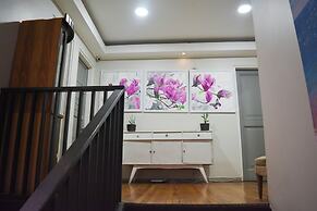 BB Casita Blue