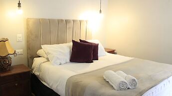 BB Casita Blue