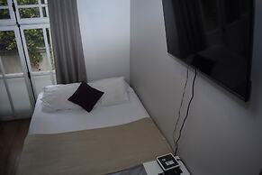 BB Casita Blue