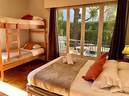 BB Casita Blue