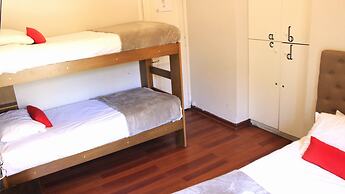 BB Casita Blue
