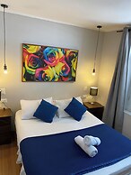 BB Casita Blue