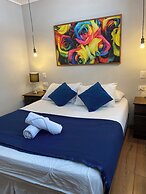 BB Casita Blue