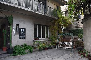 BB Casita Blue
