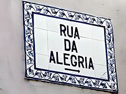 Alegria 79