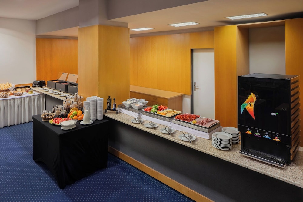 City inn Olomouc