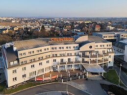 City inn Olomouc