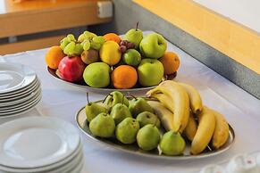 City inn Olomouc